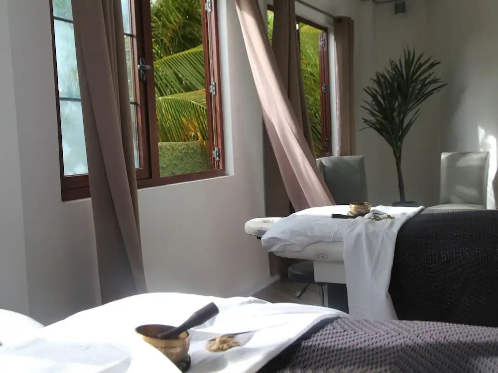Beautiful Holiday Home in Curaçao With Swimming Pool