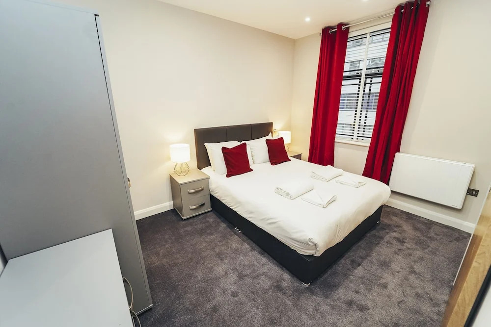 The Stay Company, Whitefriars House