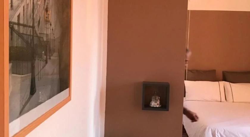 San Vito Loft