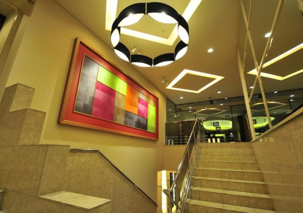 Hotel Top Inn