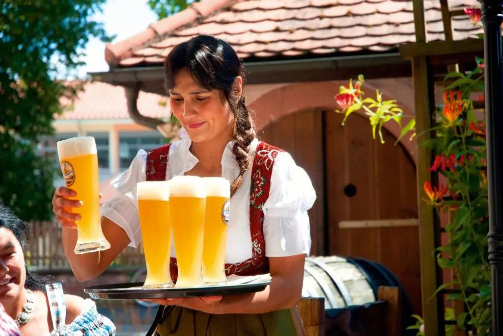 Landgasthaus Römerhof