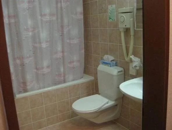 Hotel Garni Kronig
