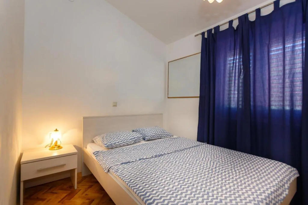 Apartment Hudan