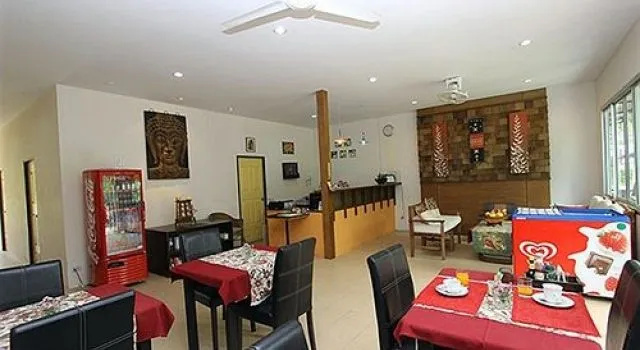 One-D House