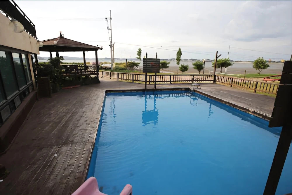 Incheon Cheukdo Pension