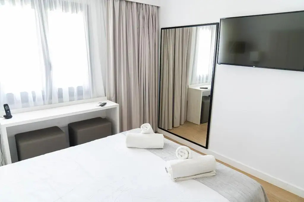 HOTEL SON VILAR