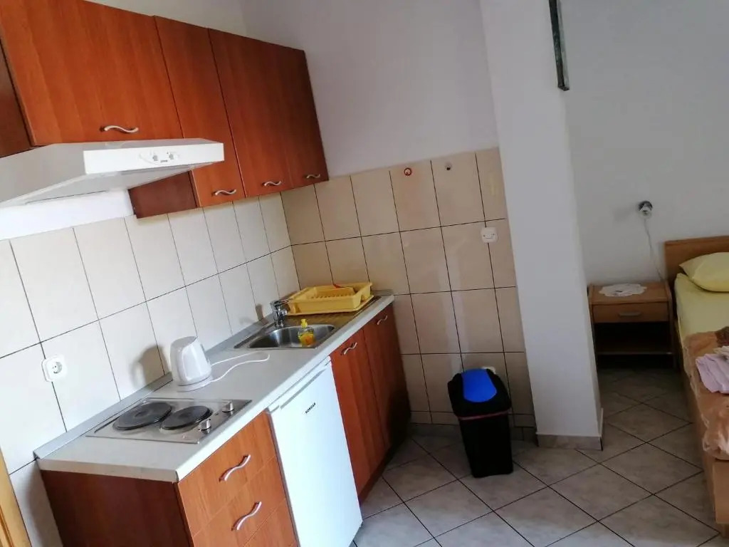Apartments Dijana