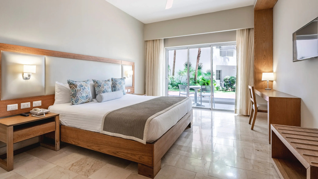 Sunscape Dominicus La Romana - All Inclusive
