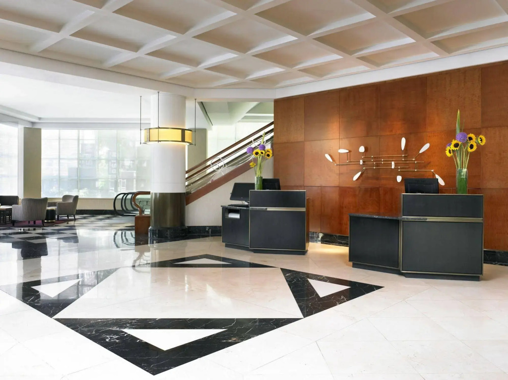 Hyatt Regency San Francisco Downtown SOMA