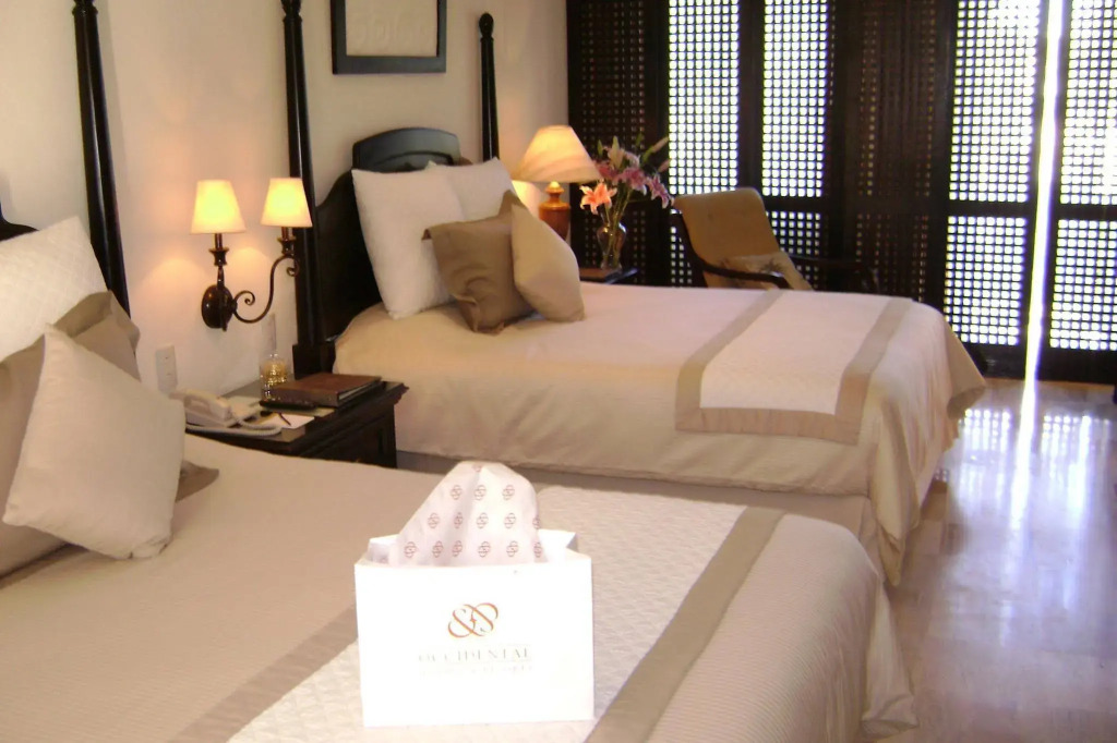 Royal Hideaway Playacar All-Inclusive Adults Only Resort