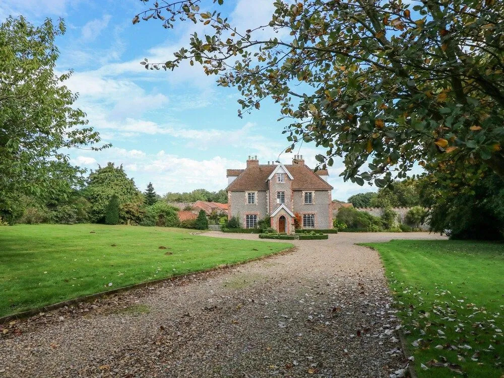 Southrepps Lodge