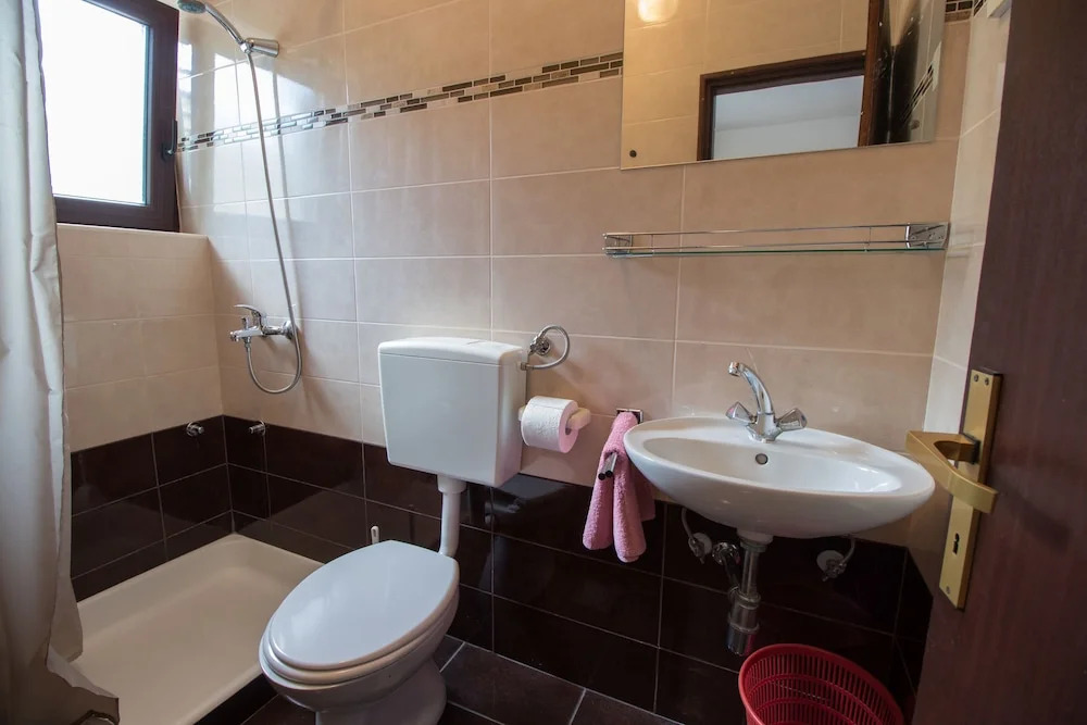 Apartments and Room Ruzica