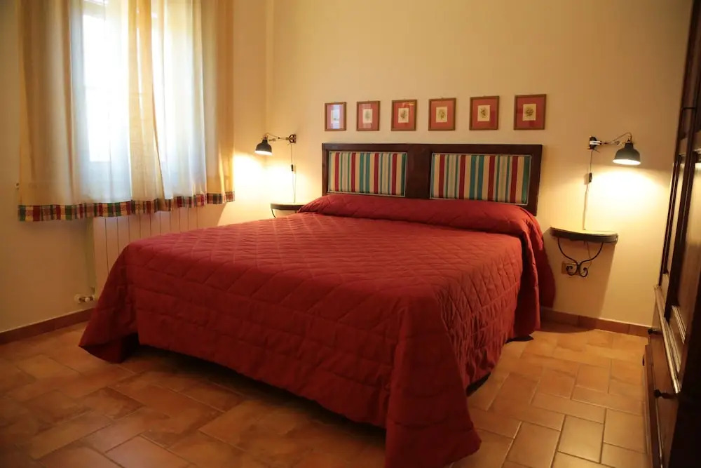Agriturismo Arlena