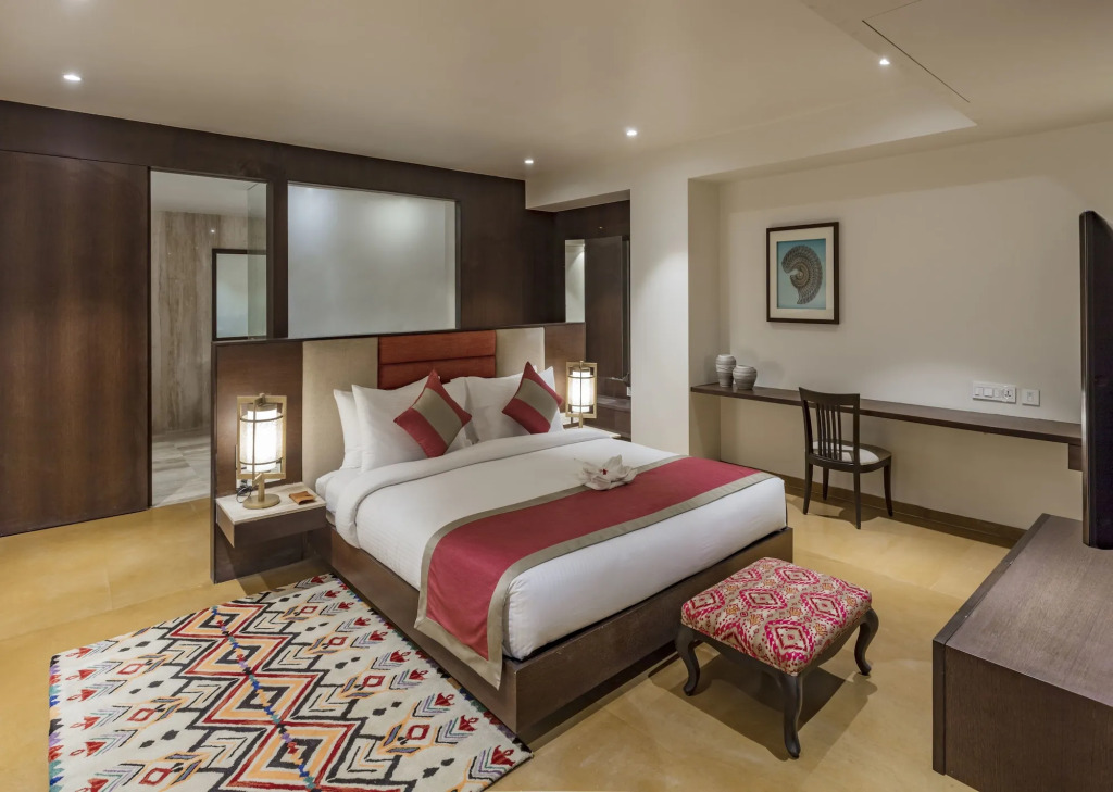 Hotel Binori