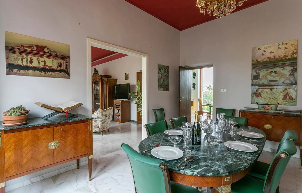 Villa Carlotta