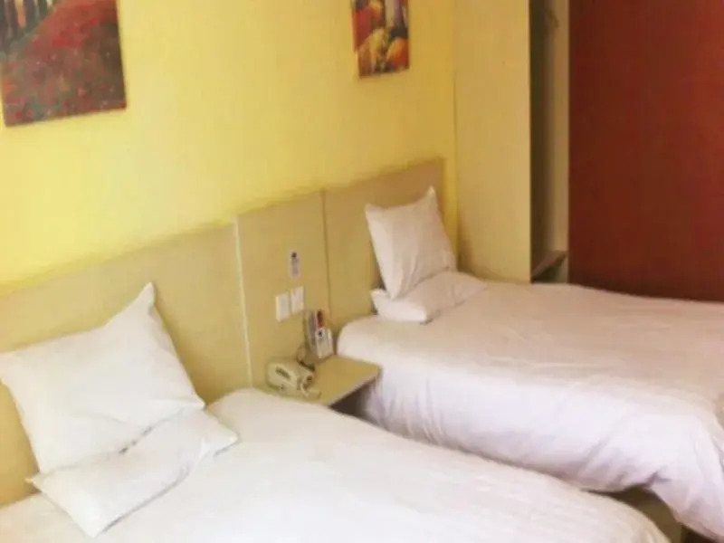 Hanting Hotel Xianyang Stadium
