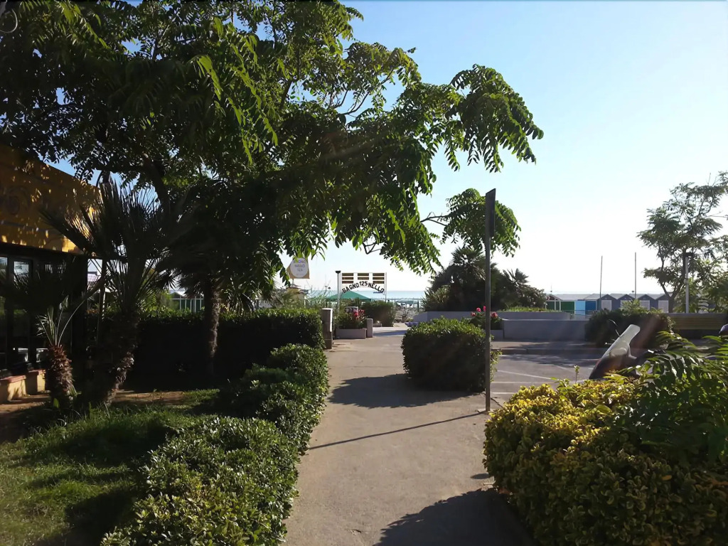 Hotel Annalisa