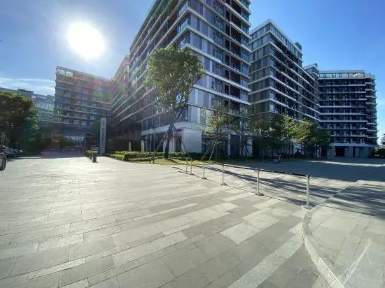 Shenzhen Shenfan Administrative Apartment