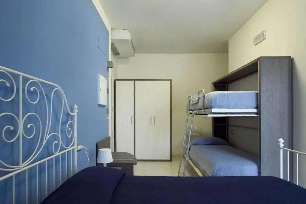 Hotel La Maestra