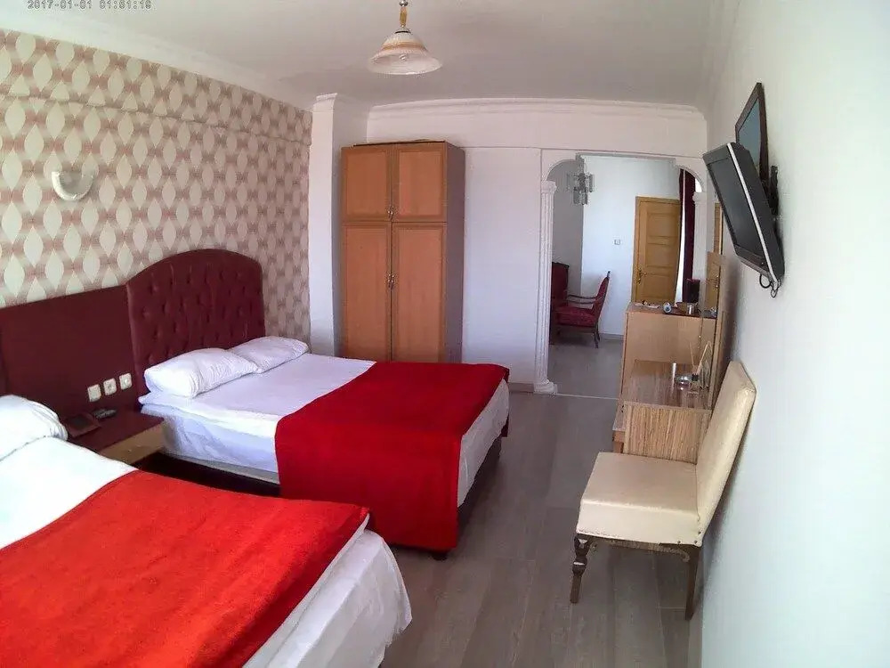 Karabag Hotel
