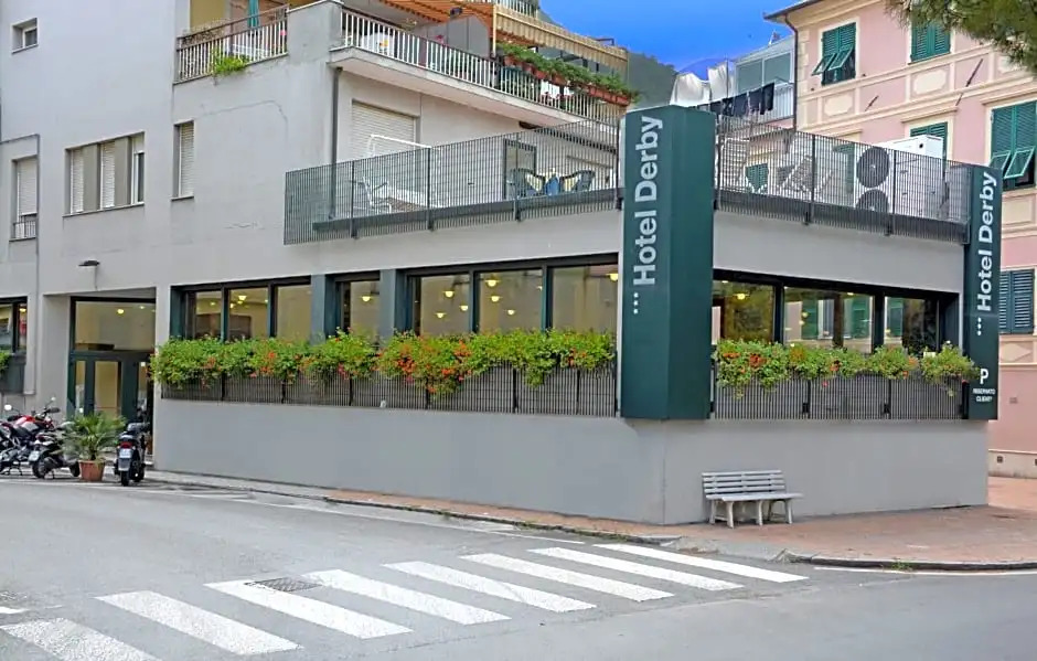Bike & Family Hotel Derby