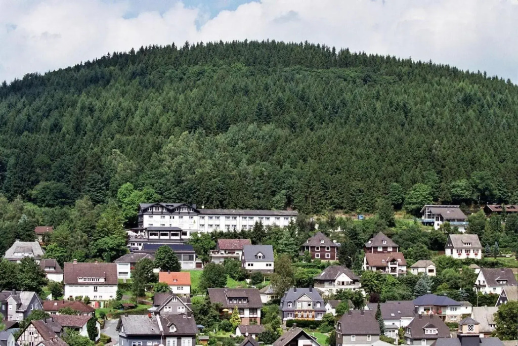 Hotel Lahnblick