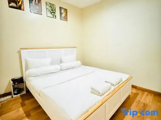Private Room in Guest House Near Legian Beach Bali