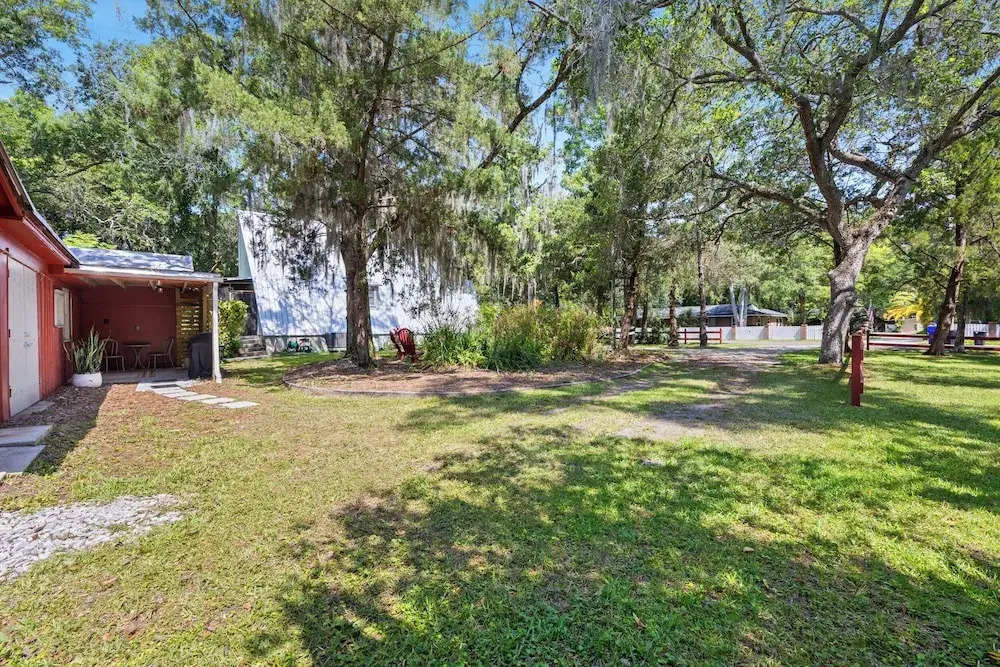 Natures Nook Cottage for 2!