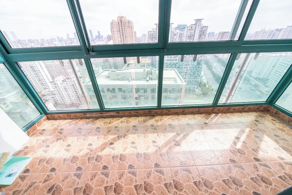 Tyms Yadu Business 1BR APT