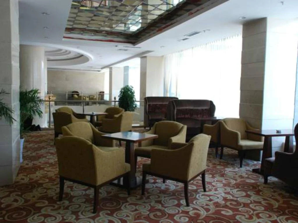 Sea Sky Hotel