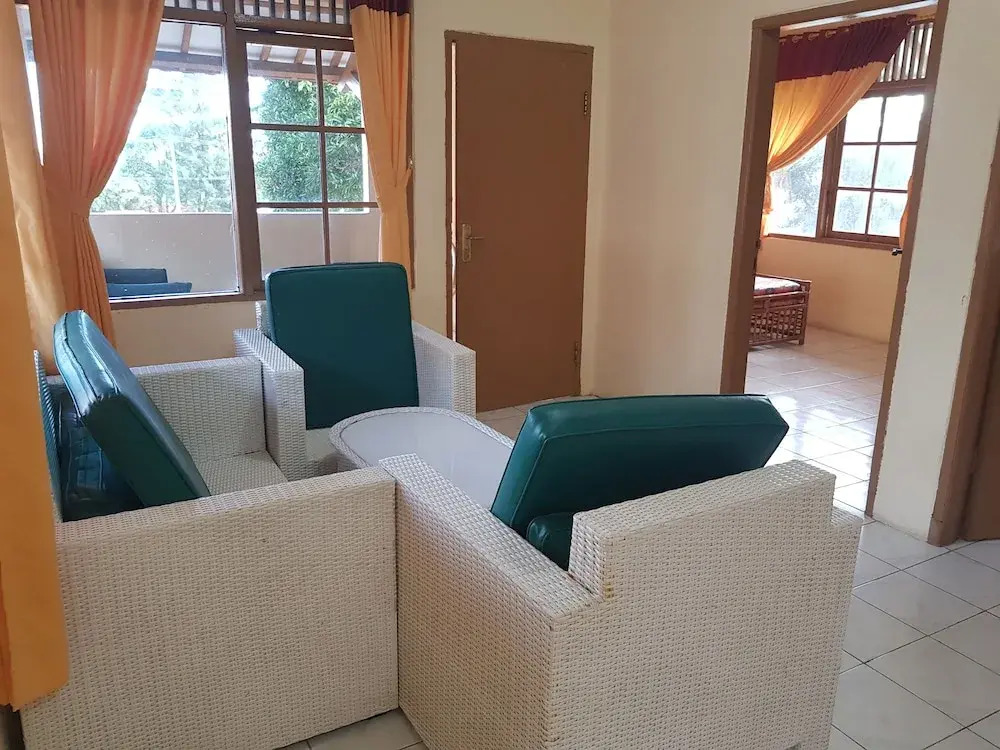 Hotel Pantai Mutiara