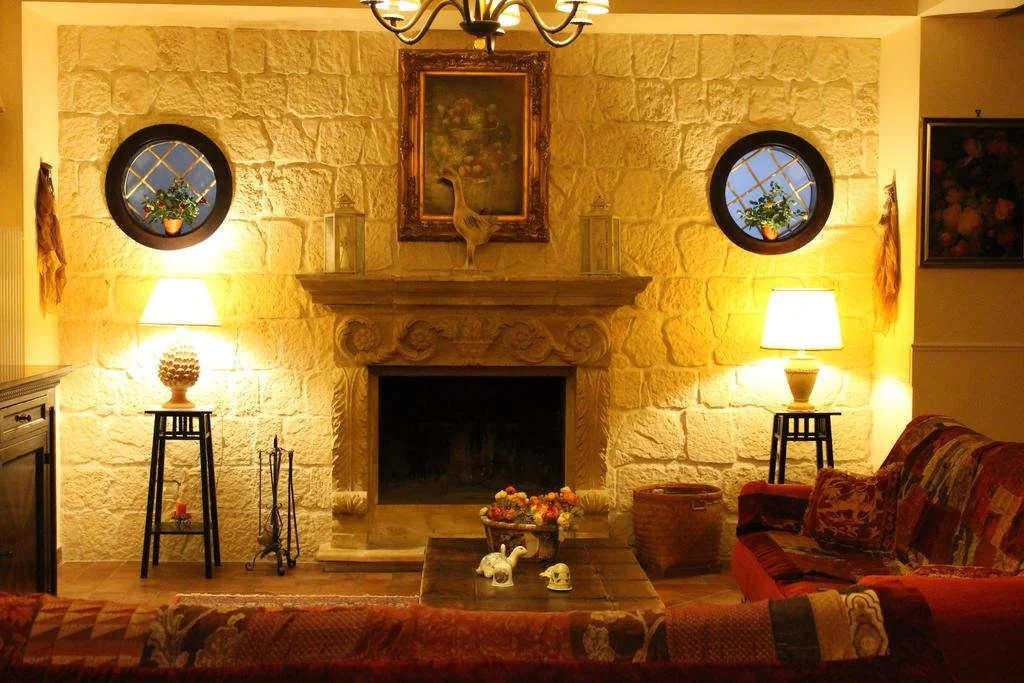My Home in Sicily
