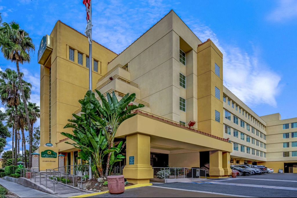 La Quinta by Wyndham Anaheim