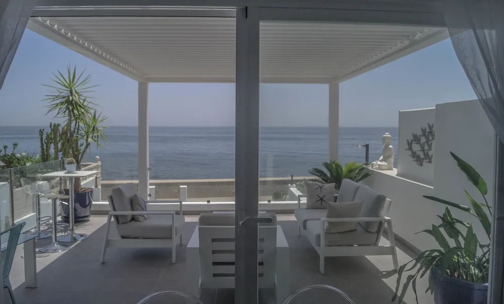 Brisas del Mar
