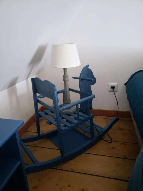 La Petite Maison