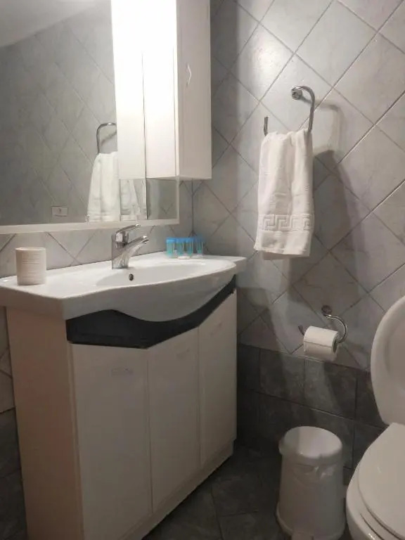 Hotel Pilalidis