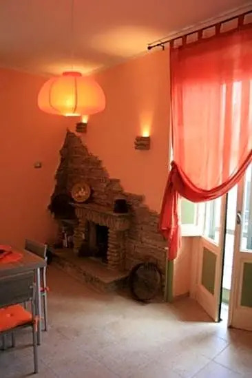 Foresteria delle Naiadi