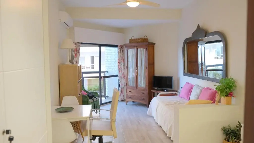 Apartamento Skol 144 Primera Linea de Playa