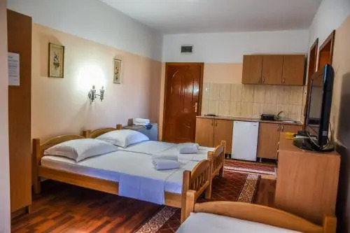 Eldorado Apartments