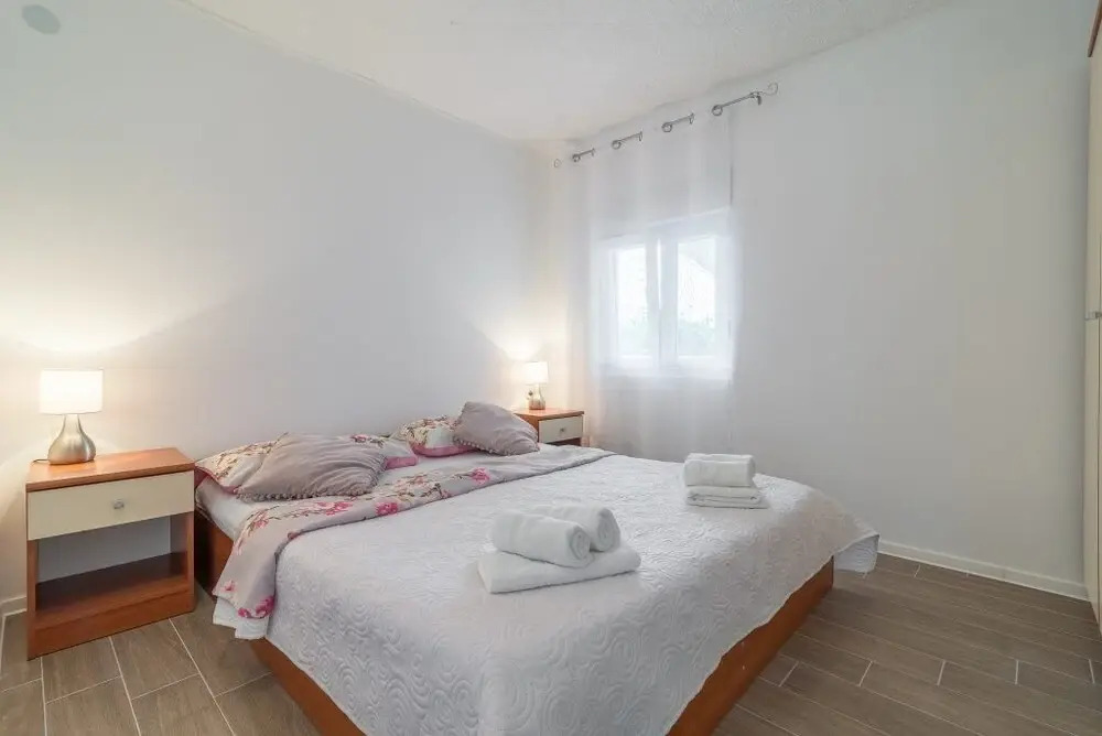 Sandra - 150 Meters From the Beach - A1