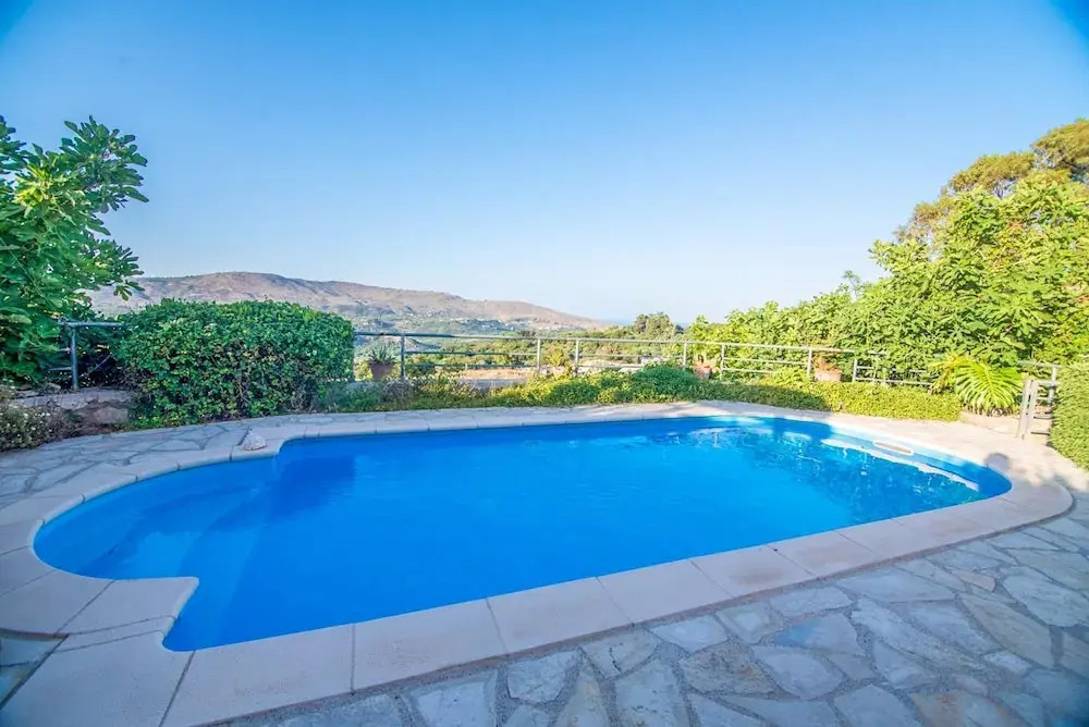 Villa Kourkoulios in Apokoronos