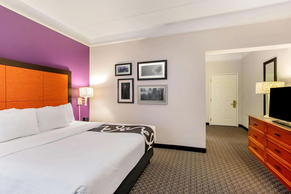 La Quinta by Wyndham Raleigh Durham Intl AP