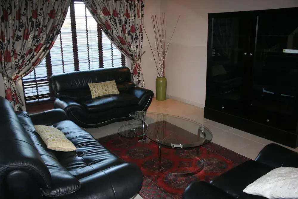 Meloding Guest House