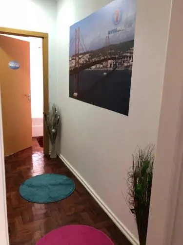 7 Rivers Hostel