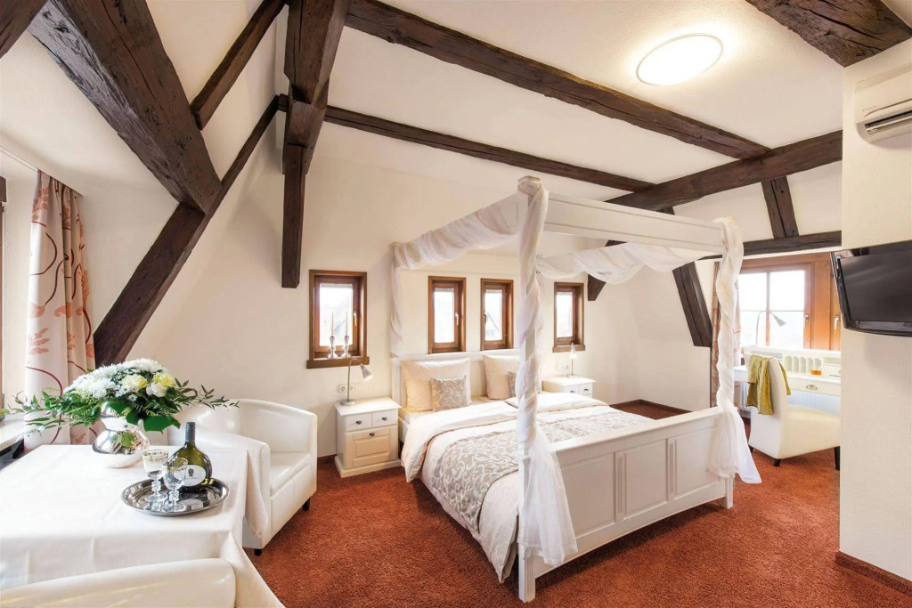 Hotel Altes Brauhaus garni