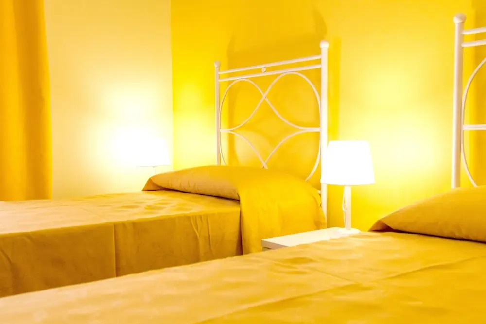 Apartment with 4 Bedrooms in Catania, with Wonderful City View, Furnished Balcony And Wifi