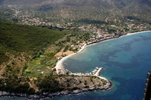 Hotel Patelis