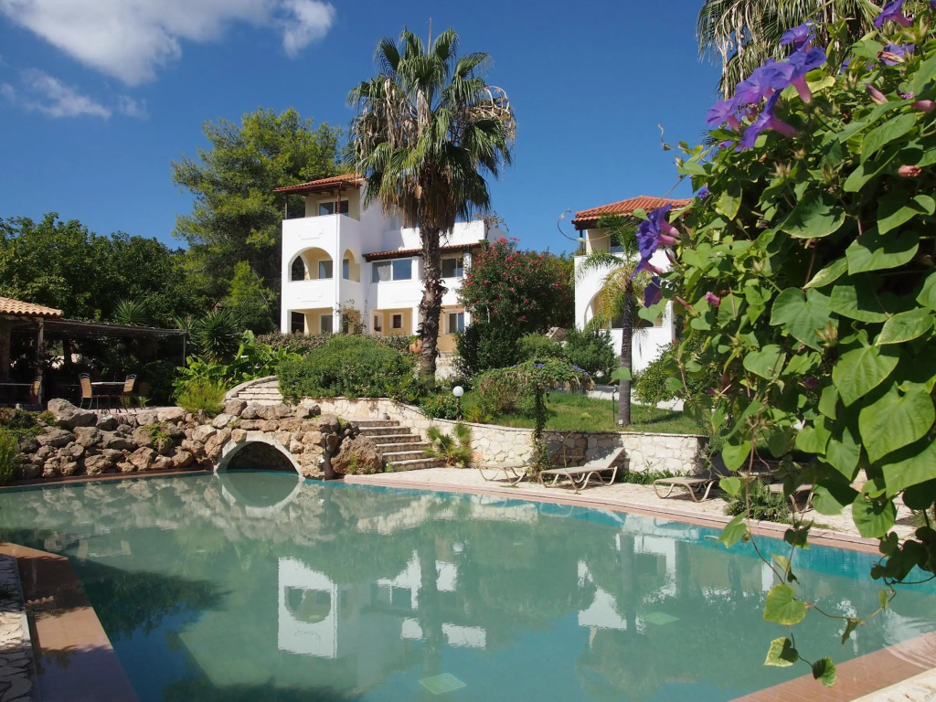 Villa Panorama