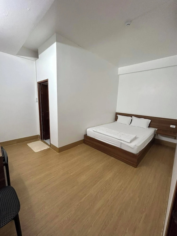 Nhà Nghỉ 68 Rạch Giá