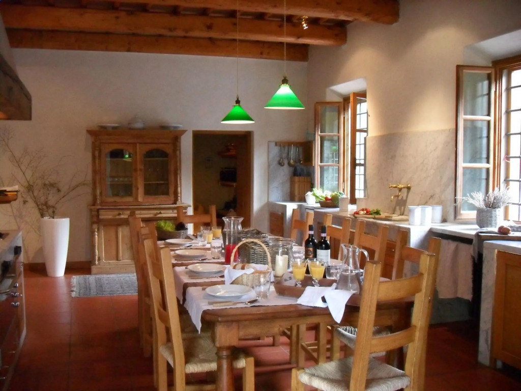 Marvellous Villa Near San Gimignano With Stunning Infinity Pool big Private Parc and AC Wedding Ve-villa Antonella